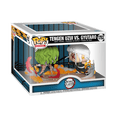 thumbnail image 2 of Funko Pop! Pop! Moment: Demon Slayer - Tengen Uzui vs. Gyutaro Vinyl Figure, 2 of 3