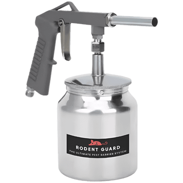 Rodent Guard - Applicateur de Vaporisateur