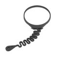 thumbnail image 4 of 31336424, Fixation de Couvercle de Gaz Combustible Fabrication Professionnelle Haute Fiabilité Durable Sangle de Rétention de Carburant ABS pour Pièces Automobiles, 4 of 8