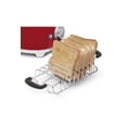 thumbnail image 3 of SMEG Toaster Accessories | 2-Slice Bun Warmer, 3 of 3