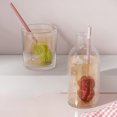 thumbnail image 4 of Long Handle Snap Tea Infuser with Fine Mesh for Brewing Loose Leaf Tea in Cups and Teapots, 4 of 4