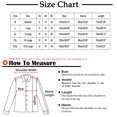thumbnail image 3 of Pisexur Windbreaker Jacket Mode Men's Couleur Unie Manches Longues Sans Capuche Décontracté Extérieur Jackets Randonnée Jackets Fall Jackets for Men, 3 of 9