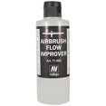 thumbnail image 1 of Vallejo Airbrush Flow Improver 200ml Paint Set, 1 of 4