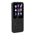 thumbnail image 1 of thinsony Lecteurs de Musique MP4 Externes Compatibles Bluetooth Livre Numérique Enregistreur Vocal Électronique de Remplacement pour Windows XP/VISTA/Windows 8 Noir 8G, 1 of 8