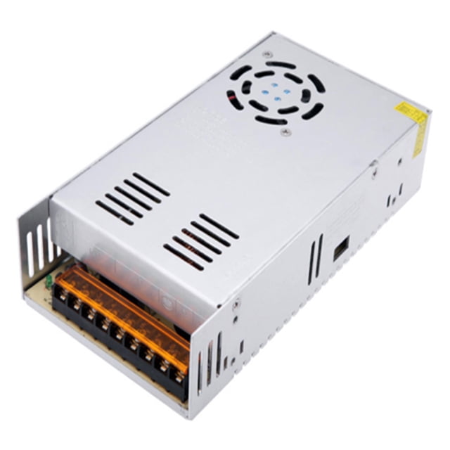 Bloc d'Alimentation à Commutation 360W 400W 480W 500W à DEL, Bloc d'Alimentation à Commutation CA-CC24V, Facile à Utiliser