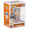 thumbnail image 4 of Accessoires d'Anime Accessoires d'Anime Animation : Dragonball Super #386 - Goku (Ultra Instinct), 4 of 5