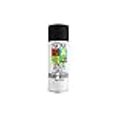 thumbnail image 3 of Now Aerosol Paint 9oz-Gloss Black, 3 of 3