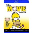 thumbnail image 1 of Simpsons Movie [Blu-ray], 1 of 1