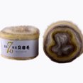 thumbnail image 1 of jovati Color 7.0 Progresive Mohair Line Silk Mohair Fine Hand Knitting Yarn Ball, 1 of 9