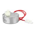 thumbnail image 2 of Egg Turner Motor 4W High Performance  Incubator Motor for Egg Turning, 2 of 7