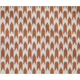 thumbnail image 4 of oneOone Cotton Flex Fabric Square & Arrow Sign Kasuri Decor Fabric Printed BTY 40 Inch Wide, 4 of 4