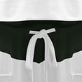 thumbnail image 2 of yoeyez Robe d'Été pour Femmes Courte Robes d'Été pour Femmes 2024 Robe Mini à Imprimé Rayé Robe Sans Manches Robes T-Shirt Décontractées Robe d'Été Décontractée Soldes pour Femmes Aujourd'hui Liquidation, 2 of 5