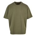 thumbnail image 1 of Build Your Brand T-Shirt Ultra Épais Uni pour Hommes, 1 of 2