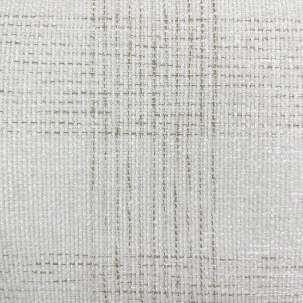 Coussin décoratif Mainstays, Shadow Plaid, 18 x 18 po, beige