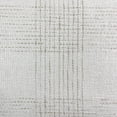 thumbnail image 4 of Mainstays Decorative Cushion, Shadow Plaid, 18x18 in, Beige, 4 of 5