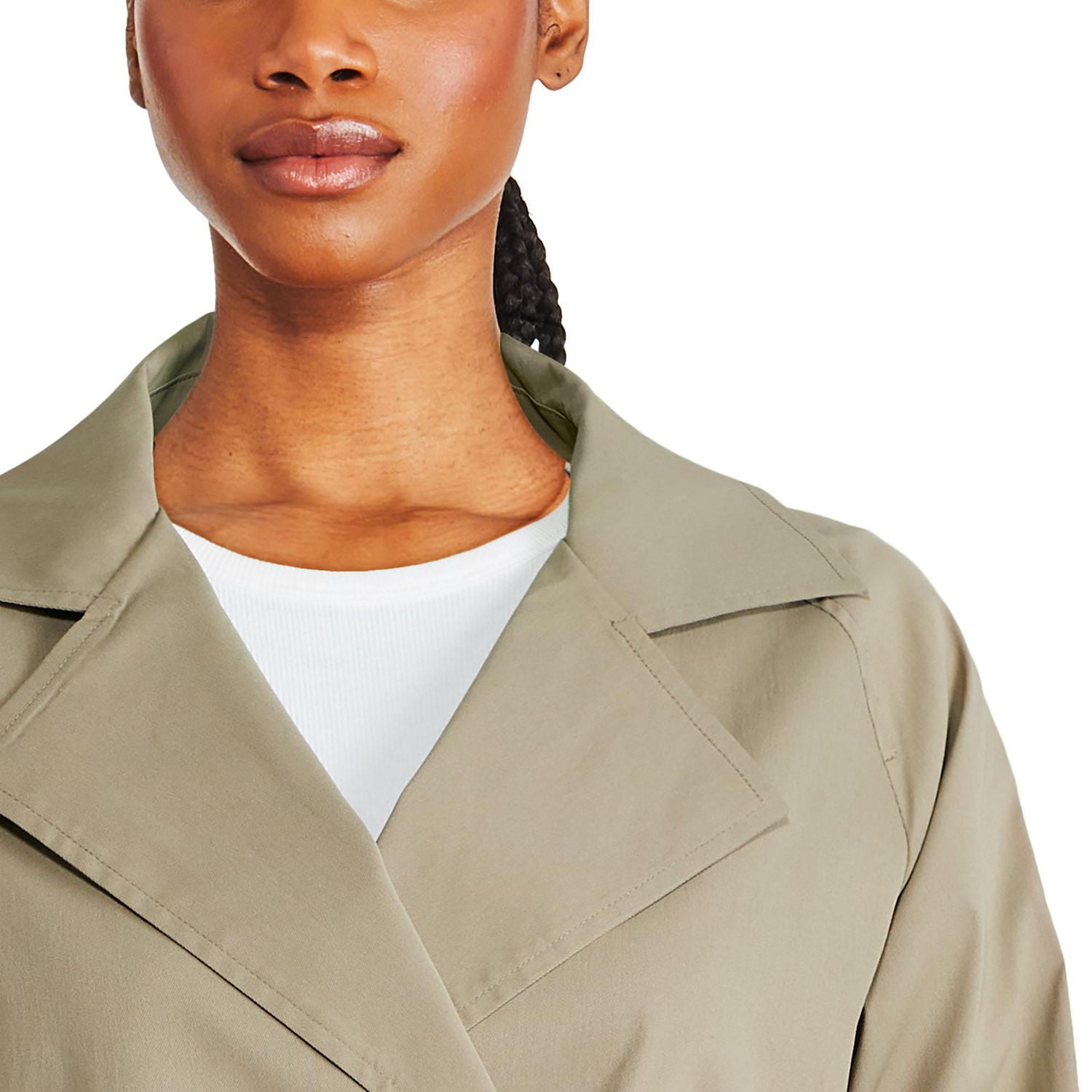 Imperméable George pour femmes