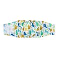 thumbnail image 2 of CBFFDC Leakproof Dog Diapers Male Dog Belly Band Diapers Fastener Adjustable High Absorbency Leakproof Comfortable Training Incontinence, 2 of 7