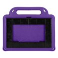 thumbnail image 3 of Tablet Case Shockproof Cover, Kids Friendly Protecive Sleeve, With Independent Detachable Strap And A Unique Stand, For Fire HD 8/8 Plus 2020, 3 of 8