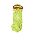 thumbnail image 1 of Suncoda Reflective Rope, Outdoor Camping Tensile Wind Proof Reflective Rope Thickened 4Mm Rope Camping Tent Accessories Polyester Wind Rope Buckle, 1 of 1