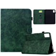 thumbnail image 1 of FOXDOCK Tablet Case for Lenovo Idea Tab 11 2025 with Card Slots, Auto Sleep/Wake, Stand Function, Full Protection Floral Folio Cover, 1 of 6