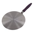 thumbnail image 3 of Plaque de Diffusion de Chaleur, Résistante à l'Usure, Robuste, Durable, Transmission Rapide de Chaleur, Plaque de Cuisson Sûre pour Cuiseur à Riz 19.5cm/7.68 Po, 21.5cm/8.46 Po, 23.5cm/9.25 Po, 3 of 8
