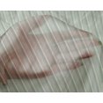 thumbnail image 3 of oneOone Silk Tabby Fabric Multicolor Stripe Printed Fabric 1 Yard 42 Inch Wide, 3 of 3