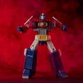 thumbnail image 2 of Transformers R.E.D. [Robot Enhanced Design] The Transformers G1 Optimus Prime, Non-Converting Figure - Ages 8 and Up, 6-inch, 2 of 6
