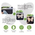 thumbnail image 2 of Amdohai 4PCS Tangle-Free Cord Organizer Kitchen Cord Management Wrap Cord Holder Cable Winder Organizer for Home Appliances Air Fryer Toaster USB Cable, 2 of 8