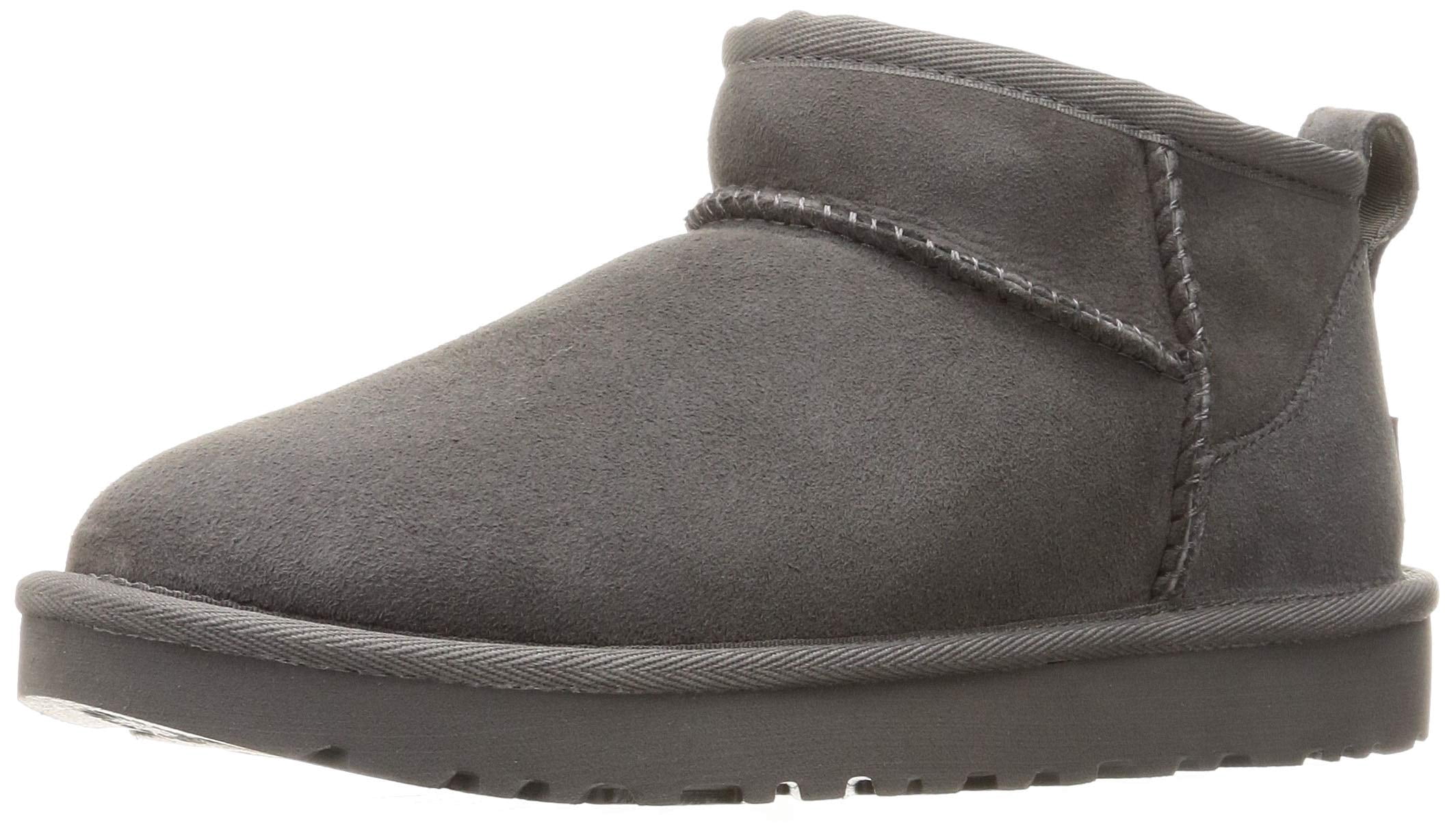 UGG Bottine Classique Ultra Mini pour Femme