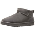 thumbnail image 1 of UGG Women's Classic Ultra Mini Ankle Boot, 1 of 6