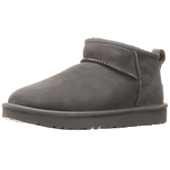 UGG Women's Classic Ultra Mini Ankle Boot