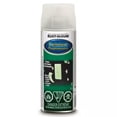 thumbnail image 4 of Peinture en aérosol transparente Rust-Oleum Specialty Glow in The Dark 283g, 4 of 4