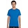 thumbnail image 3 of Unisex Poly-Cotton Short-Sleeve T-Shirt, 3 of 3