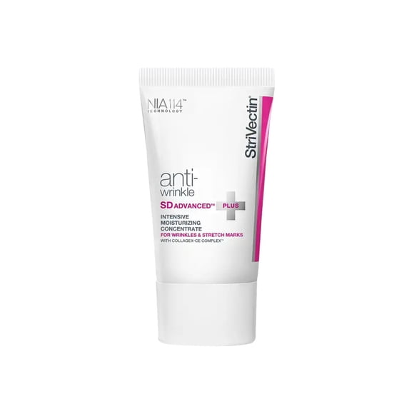 StriVectin Anti-Wrinkle SD Advanced PLUS Intensive - Moisturizing concentrate - 4.06 fl.oz