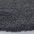 thumbnail image 3 of Safavieh Venus Elijah Solid Plush Shag Area Rug, 3 of 7