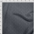 thumbnail image 3 of oneOone Polyester Lycra Fabric Eyes Face Printed Fabric 1 Yard 56 Inch Wide, 3 of 4
