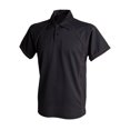 thumbnail image 1 of Finden & Hales Polo de Sport de Performance à Passepoil pour Hommes, 1 of 3