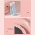 thumbnail image 4 of Langgg Tooth socket box, tooth socket cleaning and storage box, cartoon powder, 4 of 9