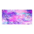 thumbnail image 1 of Sandproof Beach Blanket Lightweight Microfiber Beach Towel Super Lightweight Colorful Bath Towel Sandproof Beach Blanket Multi-Purpose Towel for Travel Swimming Pool 30X60 Inch, 1 of 4