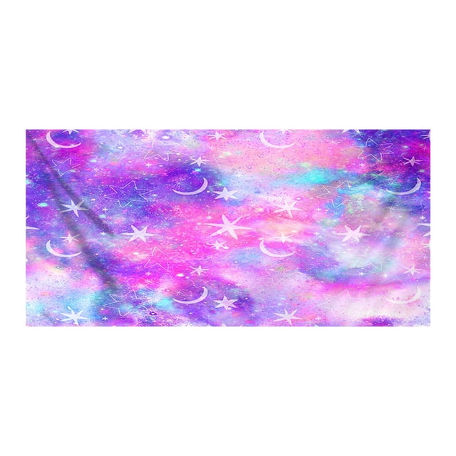 Sandproof Beach Blanket Lightweight Microfiber Beach Towel Super Lightweight Colorful Bath Towel Sandproof Beach Blanket Multi-Purpose Towel for Travel Swimming Pool 30X60 Inch