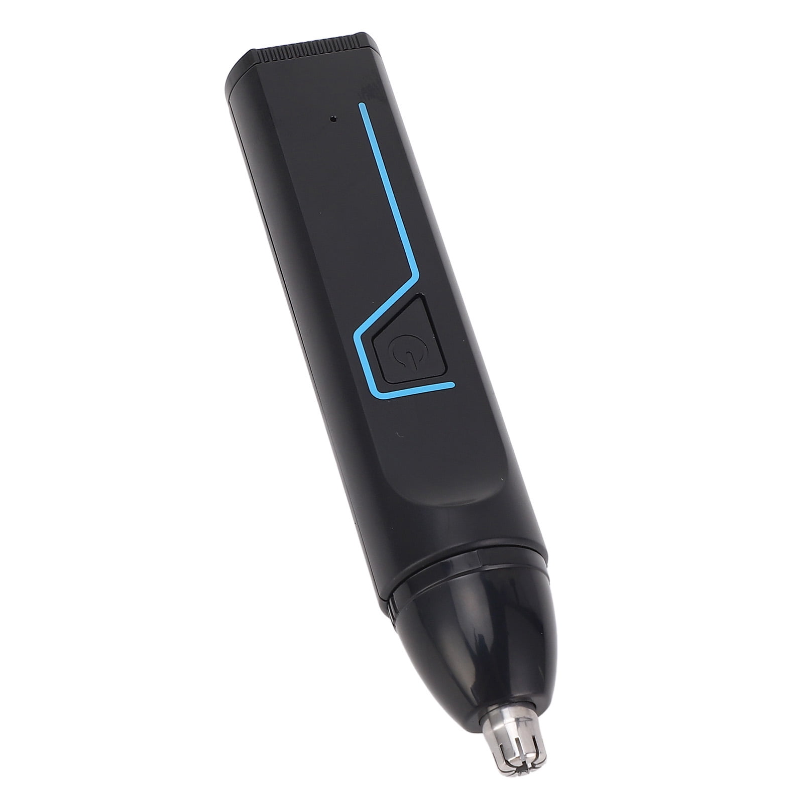 Body Hair Trimmer for Men, Cordless Hair Trimmer Kit 3 in 1 Multifunctional for Nose Hair Eyebrow