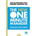 thumbnail image 1 of The New One Minute Manager (The One Minute Manager) (The One Minute Manager), 1 of 3