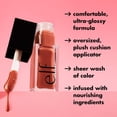 thumbnail image 2 of e.l.f. Cosmetics Glow Reviver Lip Oil, 2 of 8