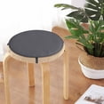 thumbnail image 4 of Round Garden Chair Pads Seat Cushion For Outdoor Bistros Stool Patio Dining Room Four Ropes, 4 of 5