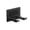 Noir, variante sur Feltree Tabac - Bougie Flottante Chauffe-Plat Mariage Fête Bougie Bougies Votives Bougies Bougies Rondes Chauffe-Plat pour Mariage Romantique Paraffine Accessoire