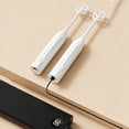 thumbnail image 3 of Vacemry Electric Egg Beater, Multi-Function Whisk for Baking Cream Frothing Milk Powder, Handheld Mixer Blender for Kitchen Home Use, Portable Milk Frother Coffee Foam Maker, 3 of 6