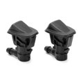 thumbnail image 4 of 68164356AB, Windscreen Spray Nozzle Windscreen Washer Nozzle ABS Durable Lightweight  For Cars, 4 of 8