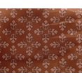 thumbnail image 4 of oneOone Georgette Viscose Fabric Floral Block Decor Fabric Printed BTY 42 Inch Wide, 4 of 4