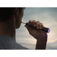 thumbnail image 3 of Philips Sonicare 6100 Rechargeable Black Toothbrush, 3 of 6