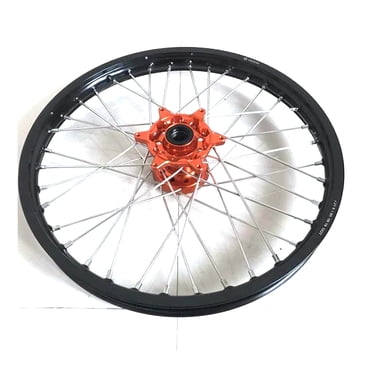 Motorcycle Rim Wheel Aluminium alloy 21 18 19 16 Inches For KTM SX SXF EXC XCW XCF HUSQVARNA tTC FC TE FE KEWS HJ250H  2022-2024